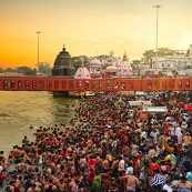 Har ki Pauri