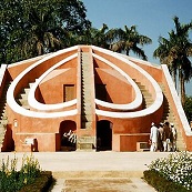 Jantar Mantar