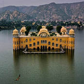 Jal Mahal