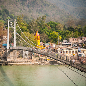 Ram Jhula