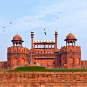 Red Fort